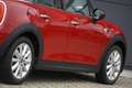 MINI One Pepper+Navigation+Einparkhilfe+Teilleder+ Rot - thumbnail 8