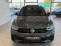 Volkswagen Tiguan 2,0 TDI 4Motion R-Line DSG*Panorama*AHK*Standheizu Grau - thumbnail 3