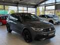Volkswagen Tiguan 2,0 TDI 4Motion R-Line DSG*Panorama*AHK*Standheizu Grau - thumbnail 4