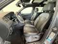 Volkswagen Tiguan 2,0 TDI 4Motion R-Line DSG*Panorama*AHK*Standheizu Grau - thumbnail 12