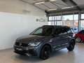 Volkswagen Tiguan 2,0 TDI 4Motion R-Line DSG*Panorama*AHK*Standheizu Grau - thumbnail 2
