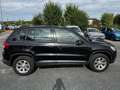 Volkswagen Tiguan Track /2.Hand/Klimatr./Leder/Temp./SHZ/PDC/Aluu Schwarz - thumbnail 7