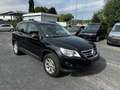 Volkswagen Tiguan Track /2.Hand/Klimatr./Leder/Temp./SHZ/PDC/Aluu Schwarz - thumbnail 6