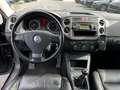 Volkswagen Tiguan Track /2.Hand/Klimatr./Leder/Temp./SHZ/PDC/Aluu Schwarz - thumbnail 5