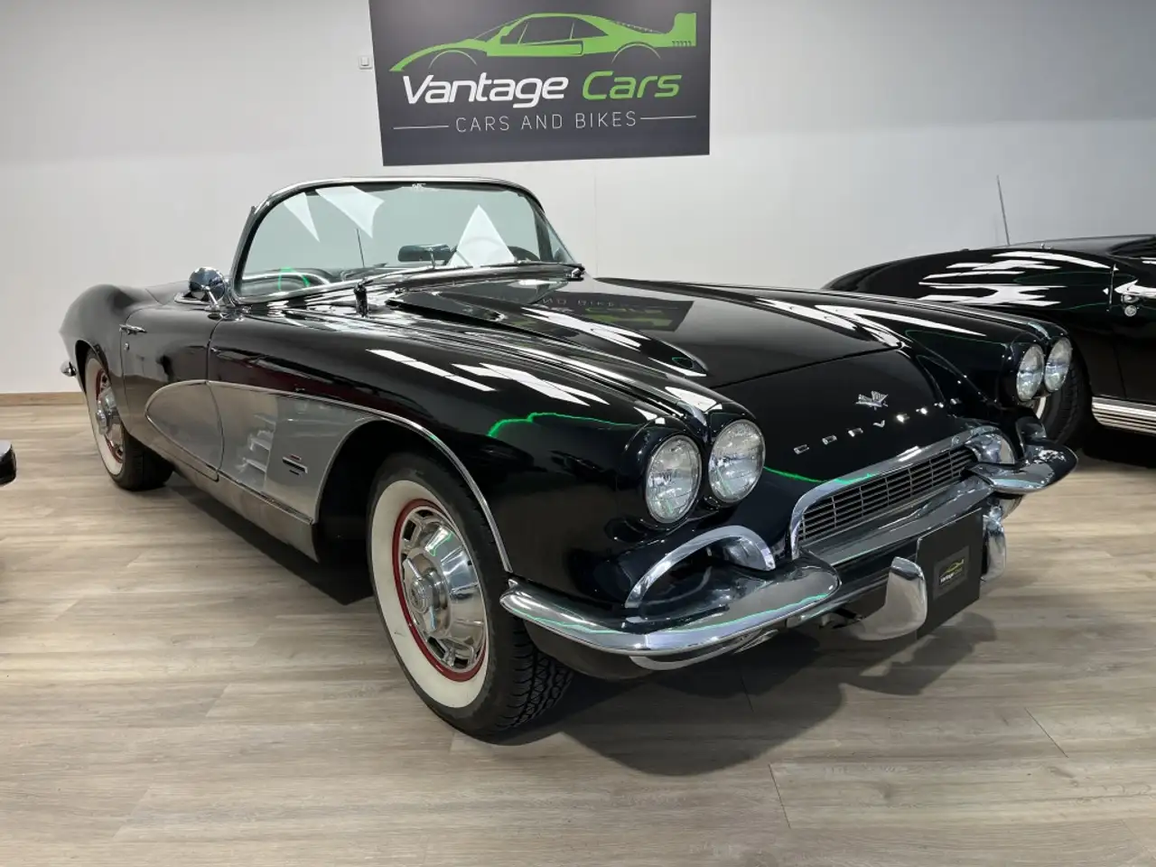 Chevrolet Corvette Convertible, foto 5