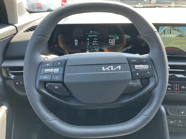 Kia Sportage view 9