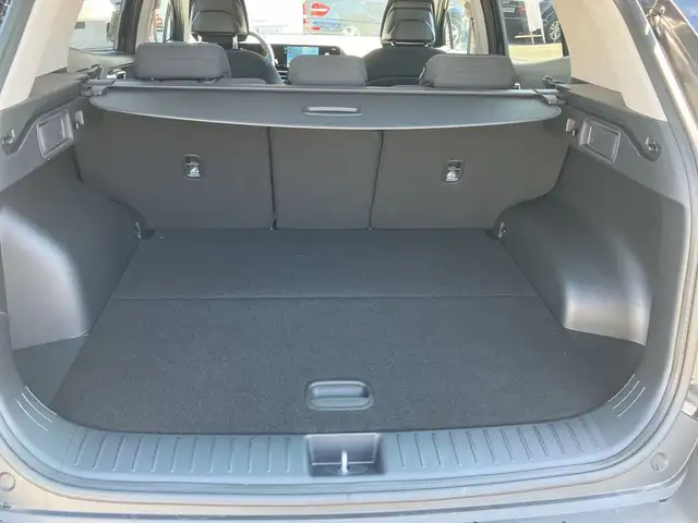 Kia Sportage view 15