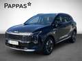 Kia Sportage SILBER 1,6 *7 Jahre Werksgarantie, Klimaautomatik, Schwarz - thumbnail 2