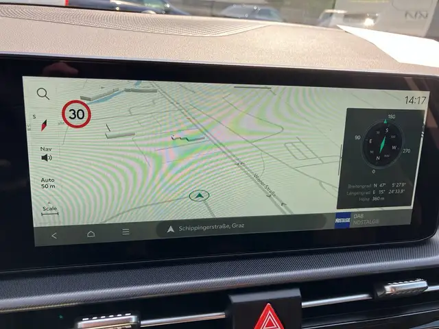 Kia Sportage view 20