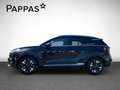 Kia Sportage SILBER 1,6 *7 Jahre Werksgarantie, Klimaautomatik, Schwarz - thumbnail 7