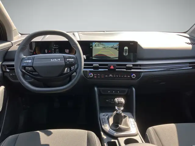 Kia Sportage view 8
