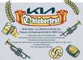 Kia Sportage SILBER 1,6 *7 Jahre Werksgarantie, Klimaautomatik, Schwarz - thumbnail 27