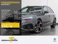 Audi A4 40 TFSI Q 2x S LINE AHK MATRIX-LED LM19 Grau - thumbnail 1