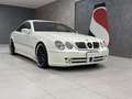 Mercedes-Benz CL 500 CL Coupe 500- LORINSER - ASI - Solo 43.000 Km Bianco - thumbnail 1