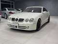 Mercedes-Benz CL 500 CL Coupe 500- LORINSER - ASI - Solo 43.000 Km Bianco - thumbnail 2
