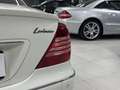 Mercedes-Benz CL 500 CL Coupe 500- LORINSER - ASI - Solo 43.000 Km Bianco - thumbnail 3
