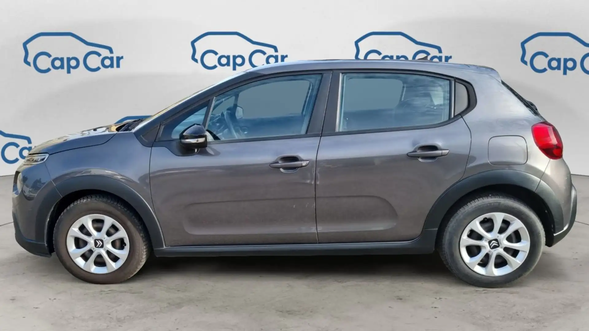 Citroen C3 1.5 BlueHDi 100 Feel Business - 2