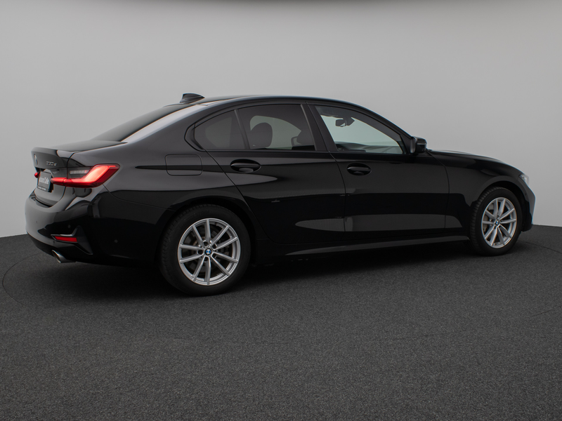 BMW 330 Laser 360°HUD DAB H K Lenkrhzg ACC Komfort — photo 6