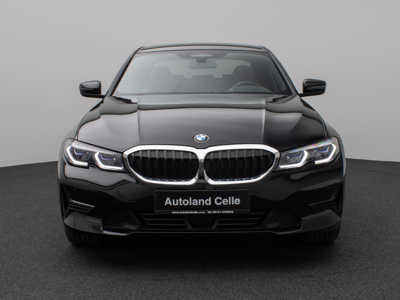 BMW 330 Laser 360°HUD DAB H K Lenkrhzg ACC Komfort — photo 2