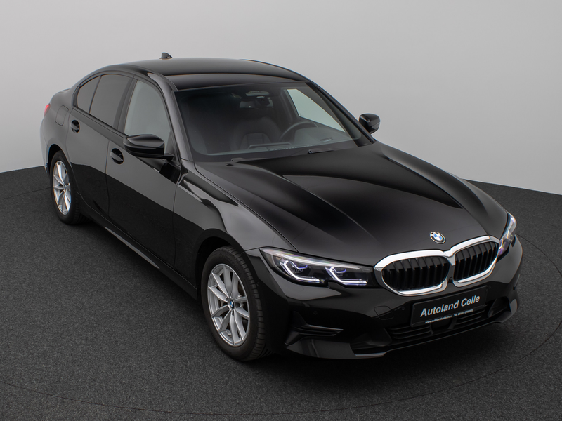 BMW 330 Laser 360°HUD DAB H K Lenkrhzg ACC Komfort — photo 3