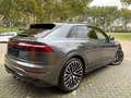 Audi Q8 55 TFSIe Quattro 394pk S-Line Pano 4W 23" Trekhaak Grijs - thumbnail 10