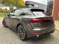 Audi Q8 55 TFSIe Quattro 394pk S-Line Pano 4W 23" Trekhaak Grijs - thumbnail 9