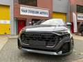 Audi Q8 55 TFSIe Quattro 394pk S-Line Pano 4W 23" Trekhaak Grijs - thumbnail 3