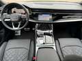 Audi Q8 55 TFSIe Quattro 394pk S-Line Pano 4W 23" Trekhaak Grijs - thumbnail 13