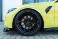 BMW M4 Coupe Competition/ SCHALEN/ YIDO/ GRAIL AGA Jaune - thumbnail 29