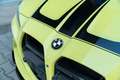 BMW M4 Coupe Competition/ SCHALEN/ YIDO/ GRAIL AGA Jaune - thumbnail 25