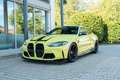 BMW M4 Coupe Competition/ SCHALEN/ YIDO/ GRAIL AGA Jaune - thumbnail 1