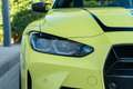 BMW M4 Coupe Competition/ SCHALEN/ YIDO/ GRAIL AGA Jaune - thumbnail 26