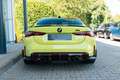BMW M4 Coupe Competition/ SCHALEN/ YIDO/ GRAIL AGA Jaune - thumbnail 6