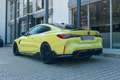 BMW M4 Coupe Competition/ SCHALEN/ YIDO/ GRAIL AGA Jaune - thumbnail 7