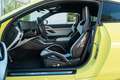 BMW M4 Coupe Competition/ SCHALEN/ YIDO/ GRAIL AGA Jaune - thumbnail 10