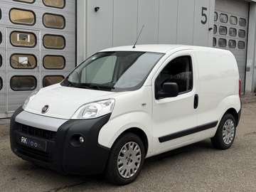 1.3 Multijet Stop/Start DPF (EU5)