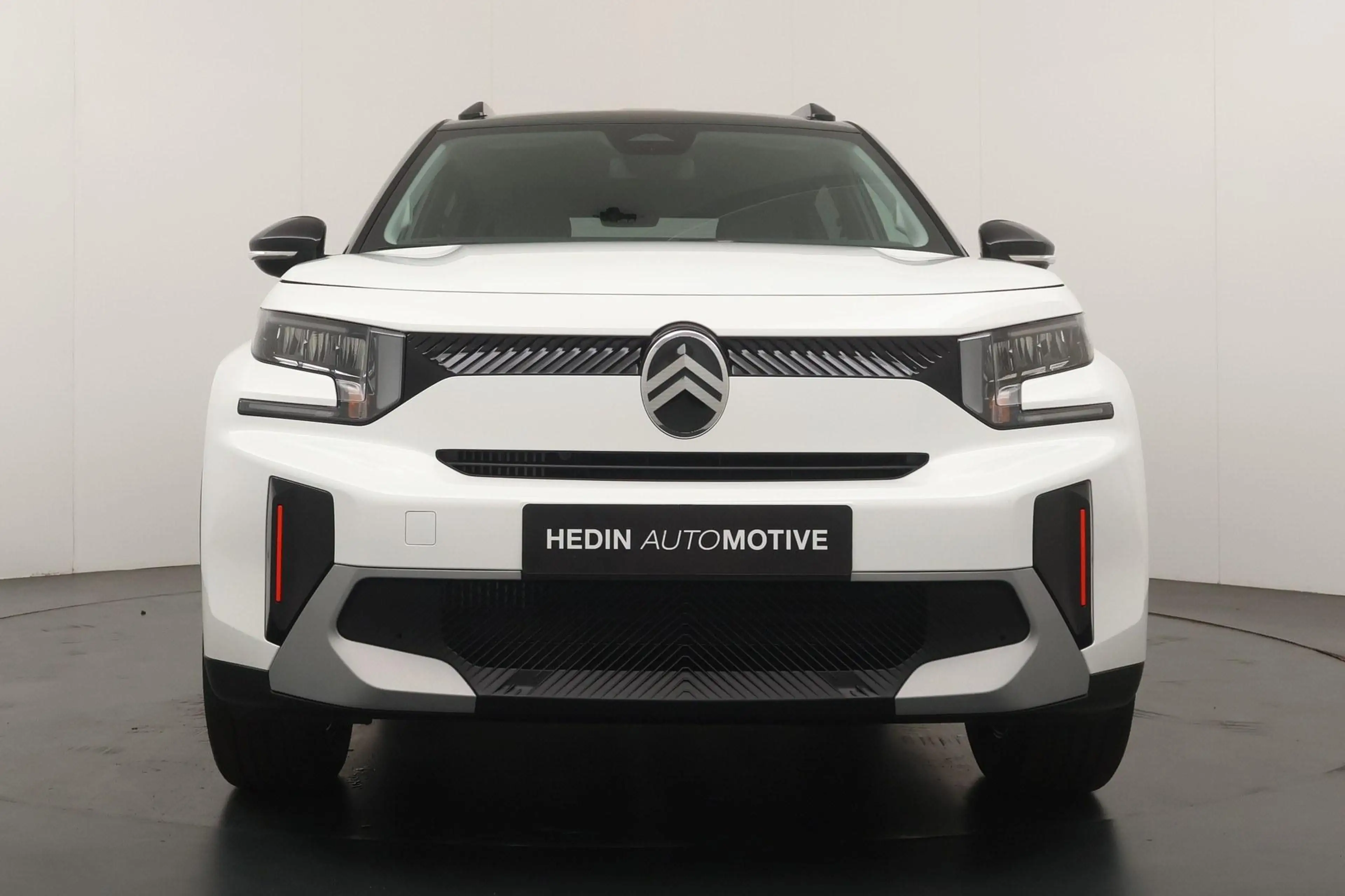 Citroen C3 Aircross 1.2 Hybrid 145pk Plus 7p. Climate Control | Parkee — photo 14