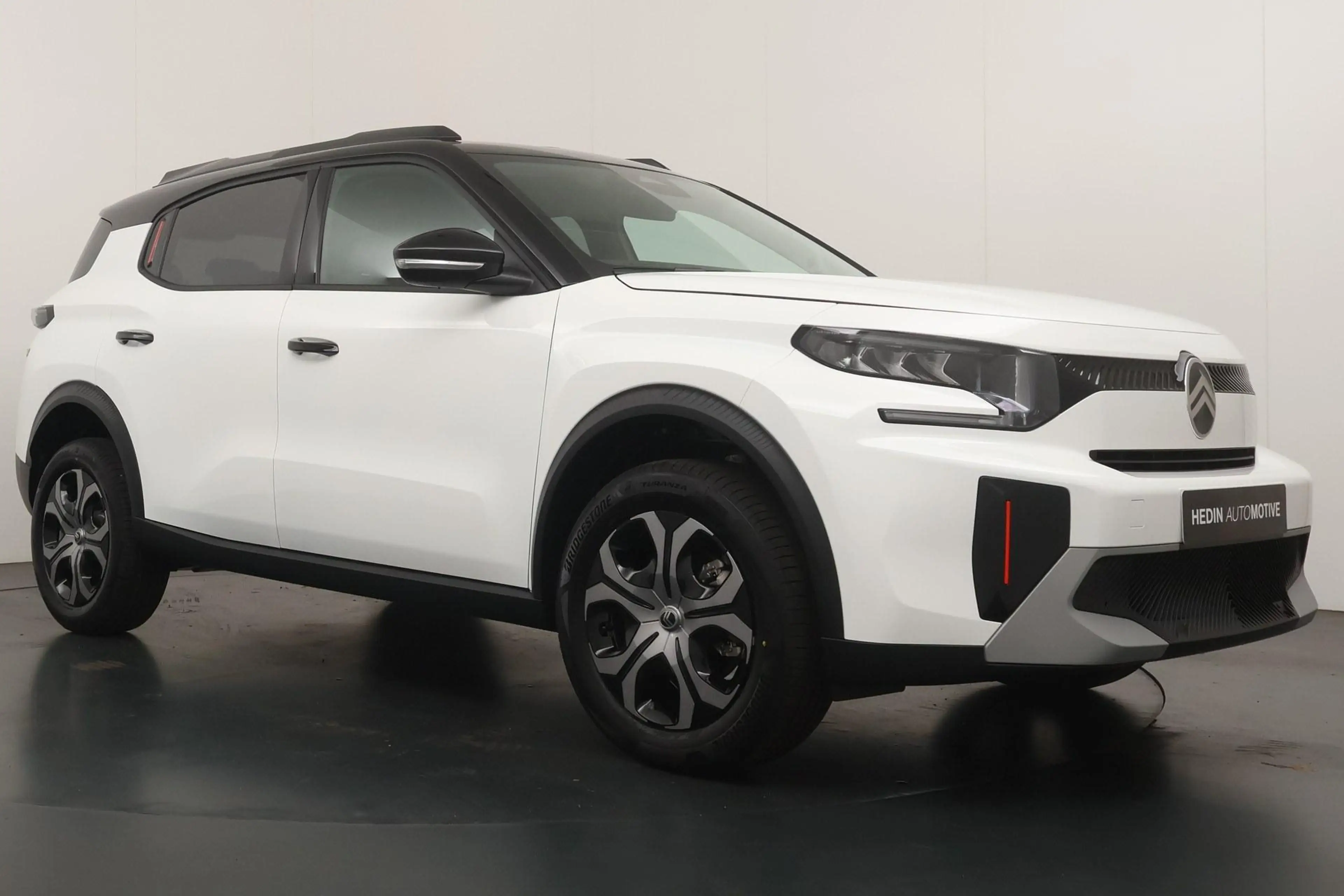 Citroen C3 Aircross 1.2 Hybrid 145pk Plus 7p. Climate Control | Parkee — photo 13