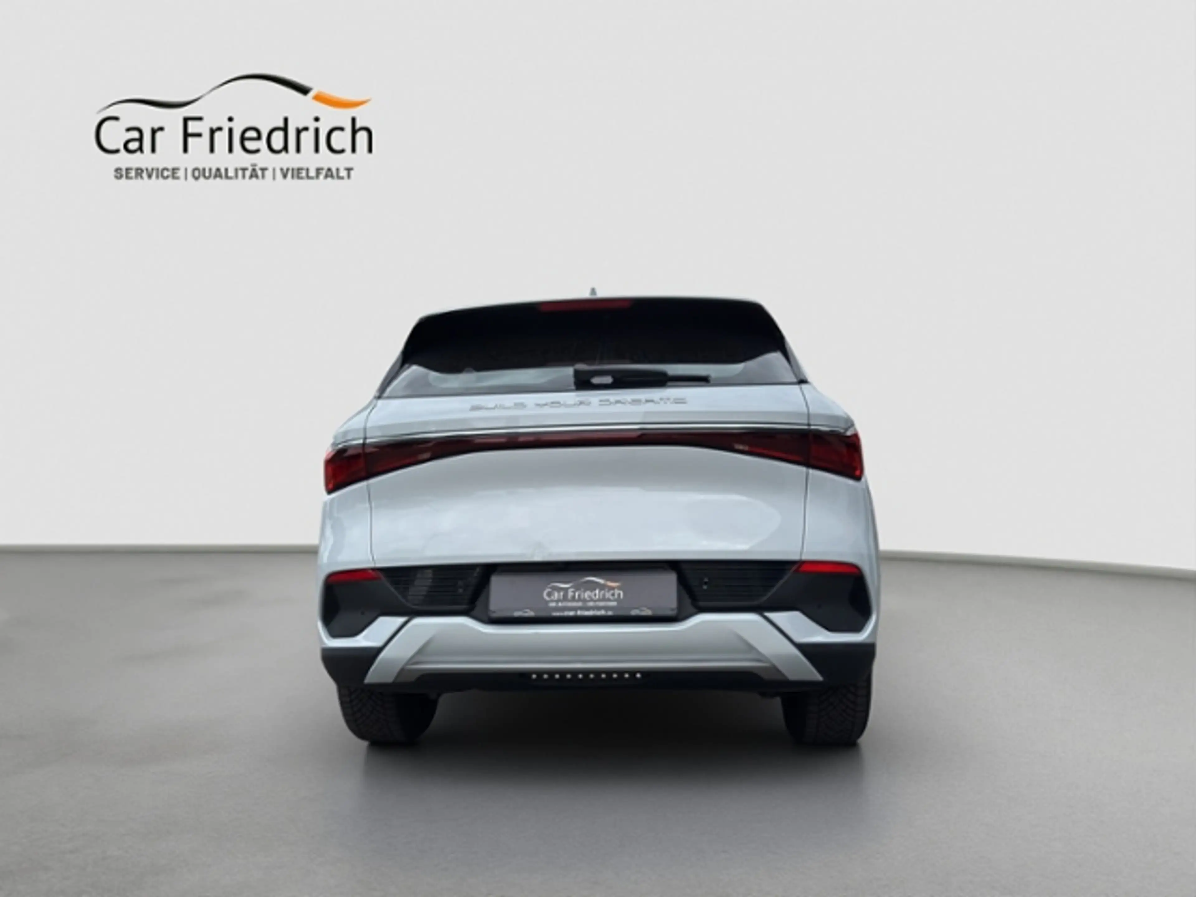 BYD Atto 3 Design 150 KW Pano uvm. — photo 6