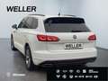 Volkswagen Touareg 3.0 V6 TDI 4M R-Line *Matrix*Inno*AHK* Weiß - thumbnail 7