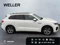 Volkswagen Touareg 3.0 V6 TDI 4M R-Line *Matrix*Inno*AHK* Weiß - thumbnail 10