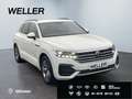 Volkswagen Touareg 3.0 V6 TDI 4M R-Line *Matrix*Inno*AHK* Weiß - thumbnail 4