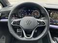 Volkswagen Touareg 3.0 V6 TDI 4M R-Line *Matrix*Inno*AHK* Weiß - thumbnail 14