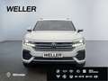 Volkswagen Touareg 3.0 V6 TDI 4M R-Line *Matrix*Inno*AHK* Weiß - thumbnail 2
