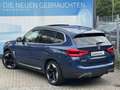 BMW iX3 Impressive PANO DA-Pro h&k Ad-LED PA+ 1,89% Bleu - thumbnail 4