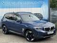 BMW iX3 Impressive PANO DA-Pro h&k Ad-LED PA+ 1,89% Bleu - thumbnail 5