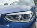 BMW iX3 Impressive PANO DA-Pro h&k Ad-LED PA+ 1,89% Bleu - thumbnail 6