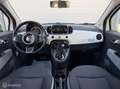 Fiat 500 0.9 TwinAir Turbo Popstar | Automaat | Airco | LMV Blanco - thumbnail 3