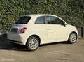 Fiat 500 0.9 TwinAir Turbo Popstar | Automaat | Airco | LMV Blanco - thumbnail 2