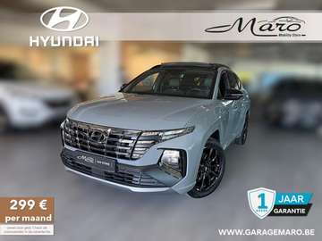 1.6 T-GDi HYBRIDE Shine N-line Sens.| FULL OPTION!